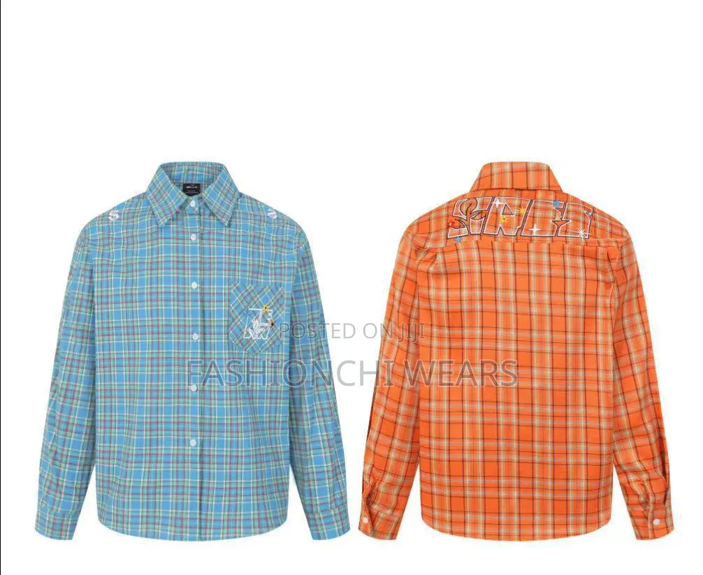 Premium Quality Mens Shirt