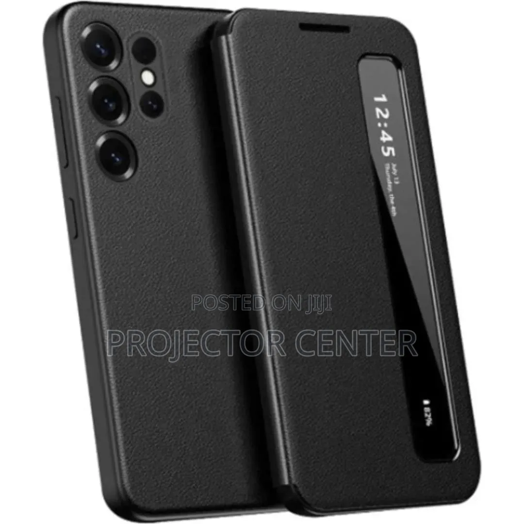 Samsung S26 Ultra Smart View Case