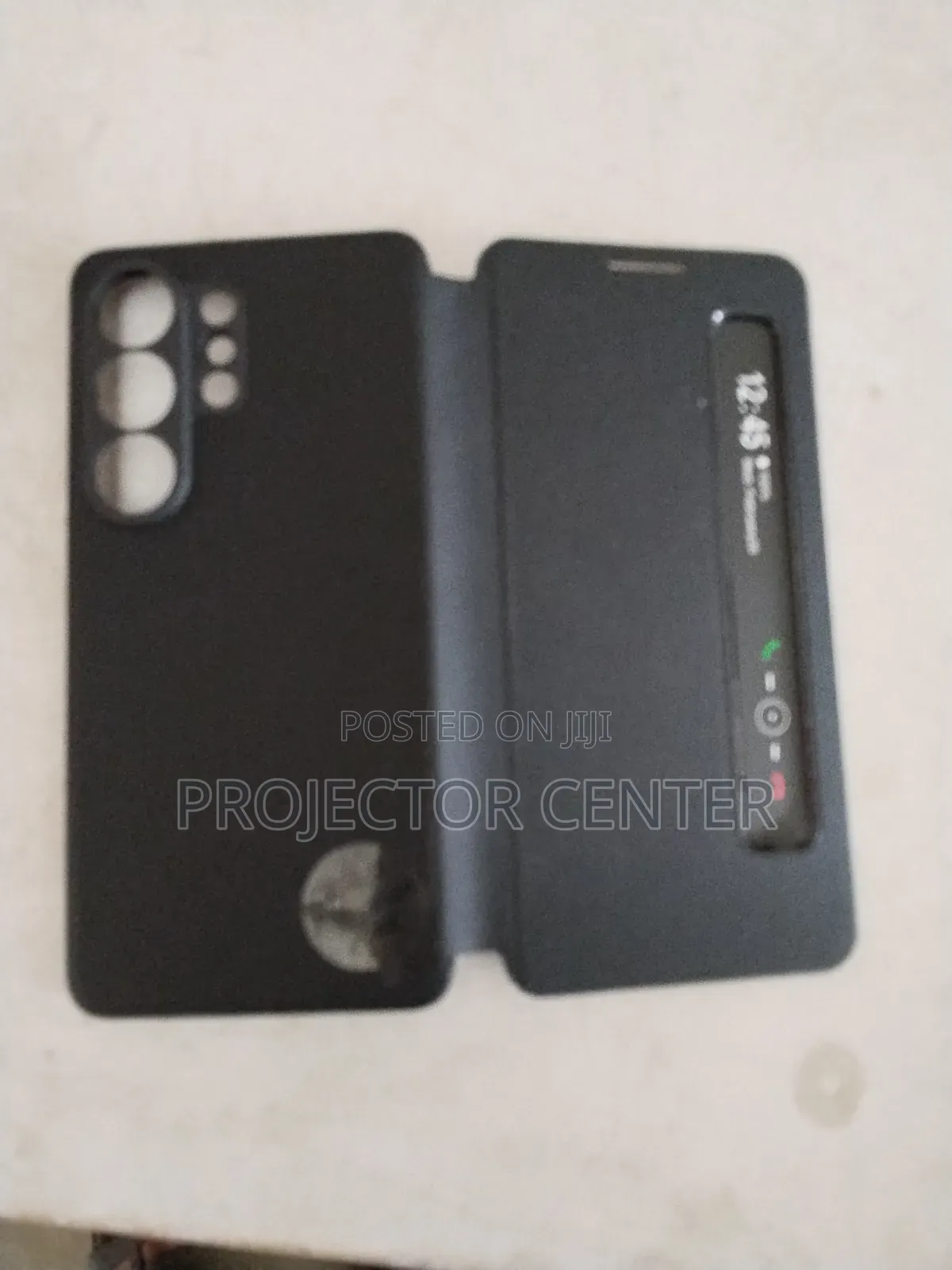 Samsung S26 Ultra Smart View Case