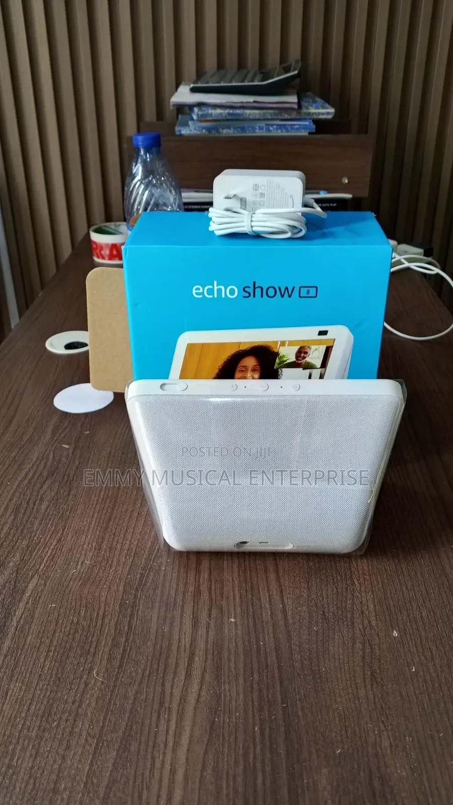 Echo Show (8)
