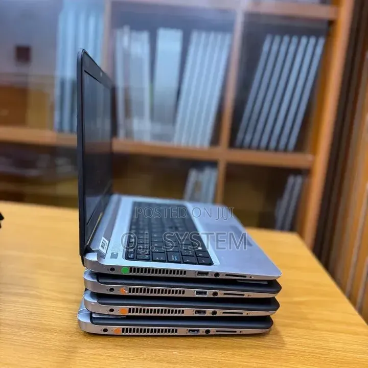Laptop HP ProBook 430 G3 8GB Intel Core i3 HDD 500GB