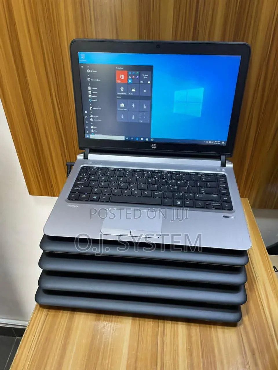 Laptop HP ProBook 430 G3 8GB Intel Core i3 HDD 500GB