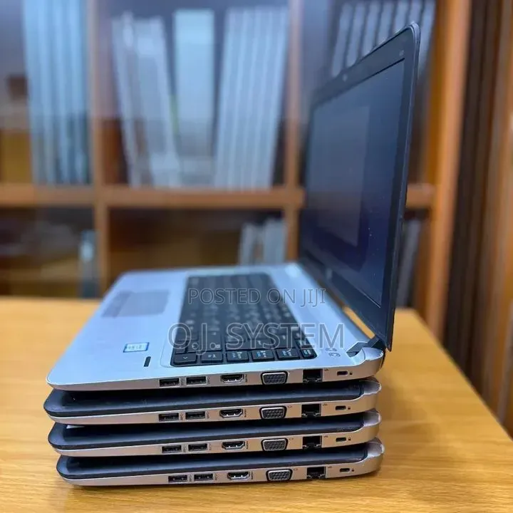 Laptop HP ProBook 430 G3 8GB Intel Core i3 HDD 500GB