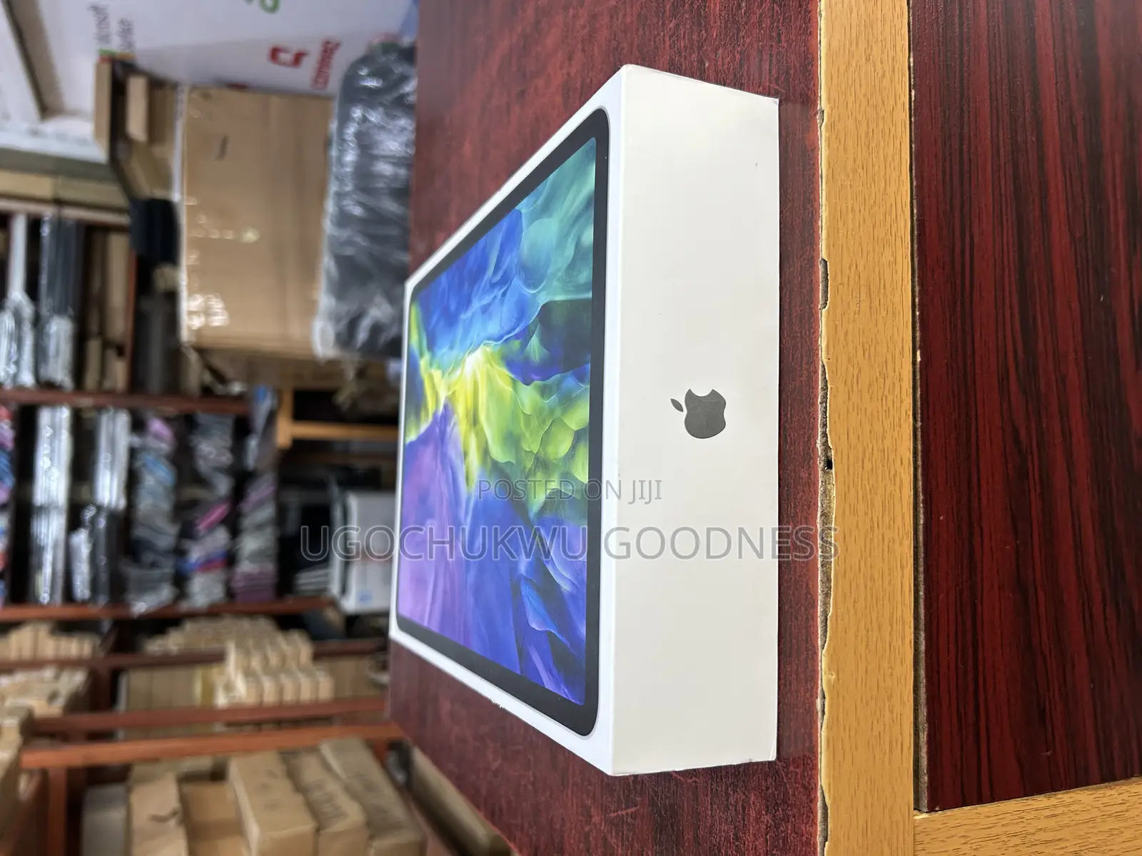 Apple iPad Pro 11 (2020) 128 GB