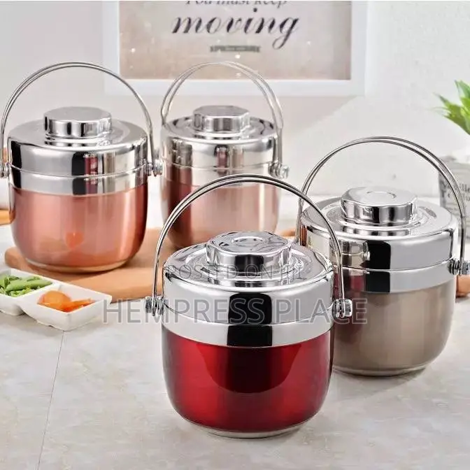 1.3l Food Flask