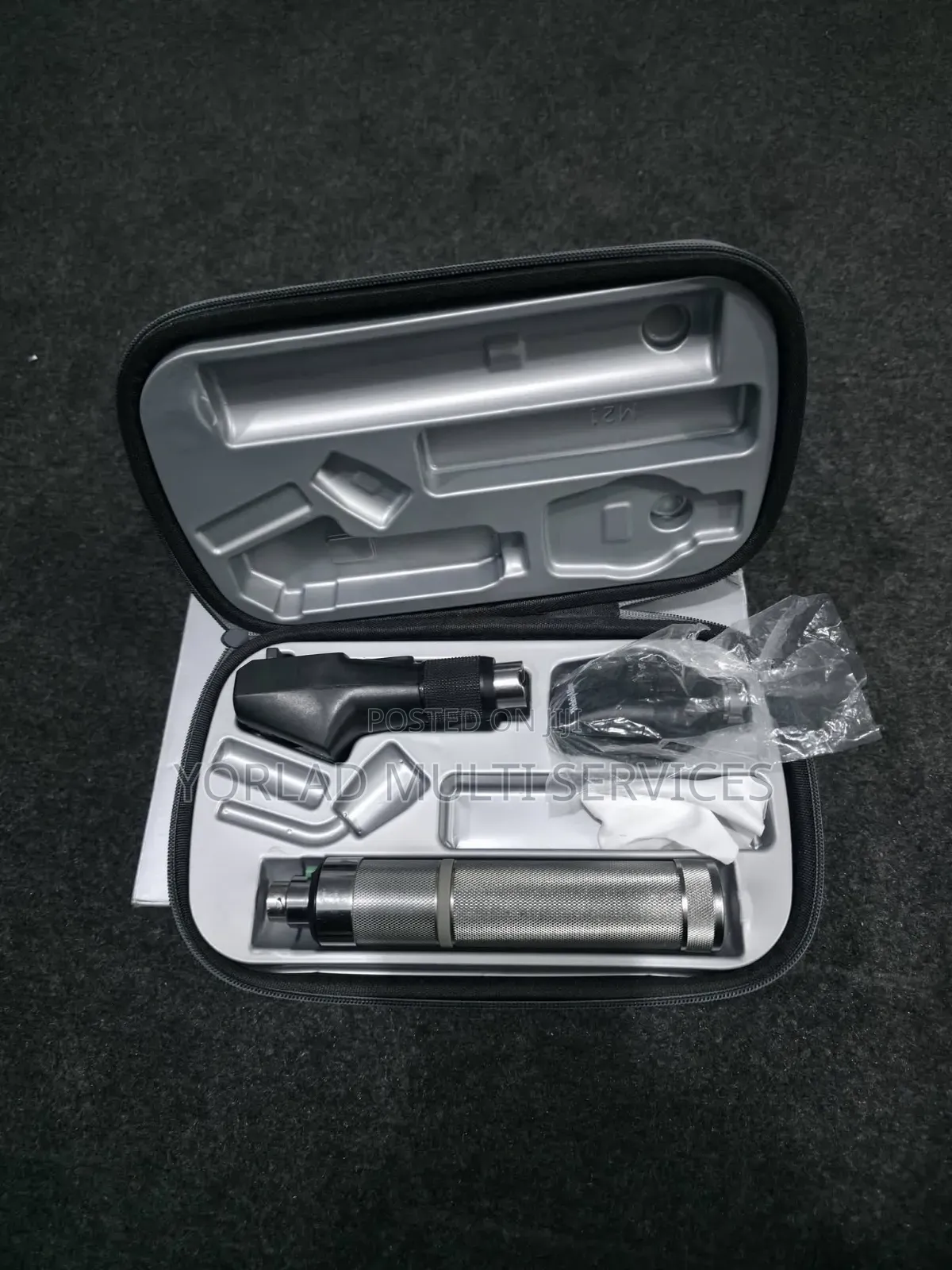 Welch Allyn Ophthalmoscope