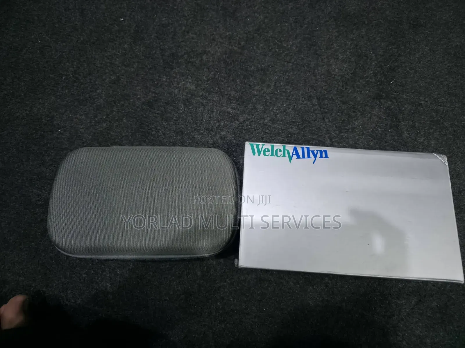 Welch Allyn Ophthalmoscope