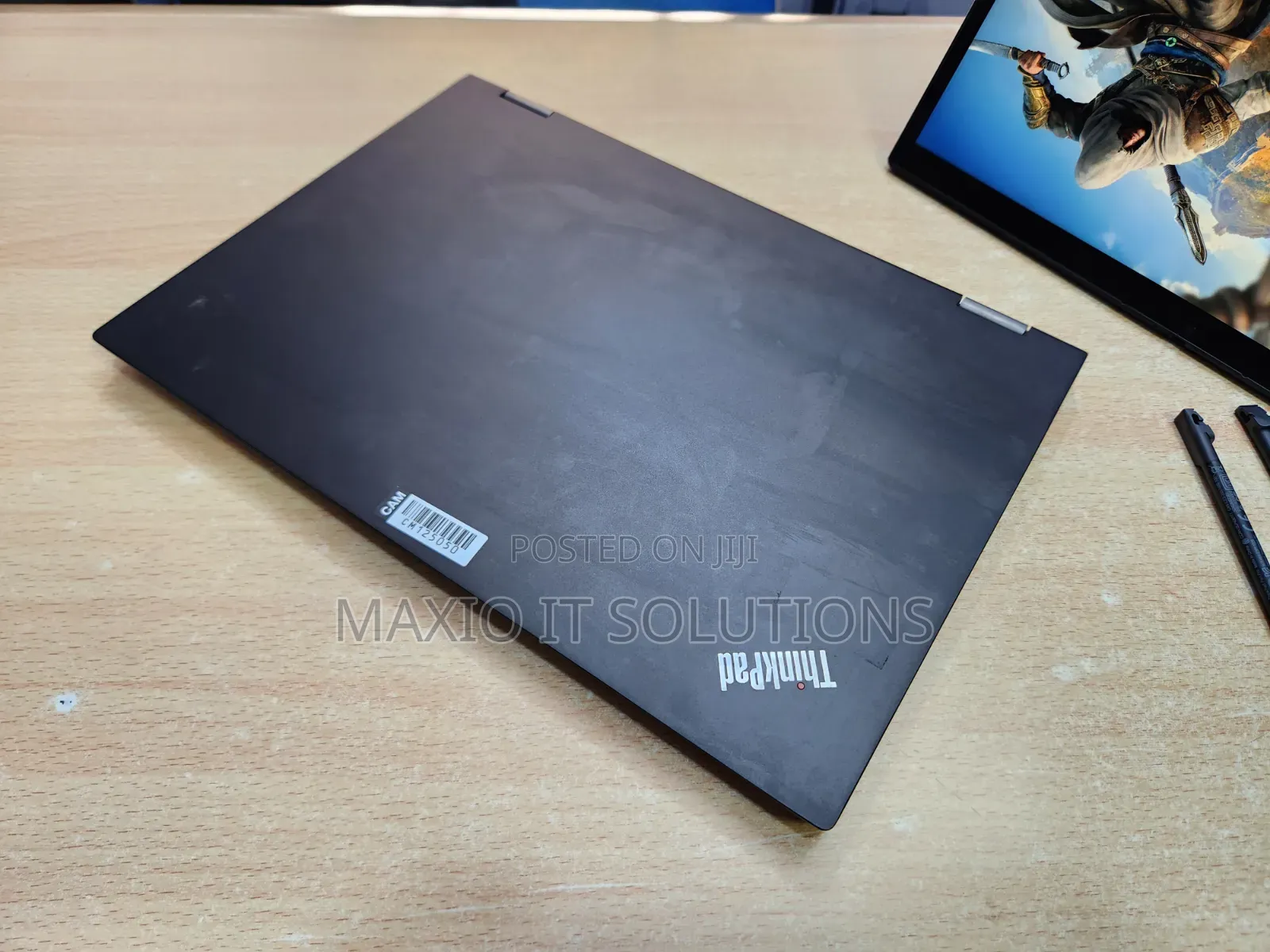 Laptop Lenovo ThinkPad L13 Yoga 16GB Intel Core i5 SSD 256GB