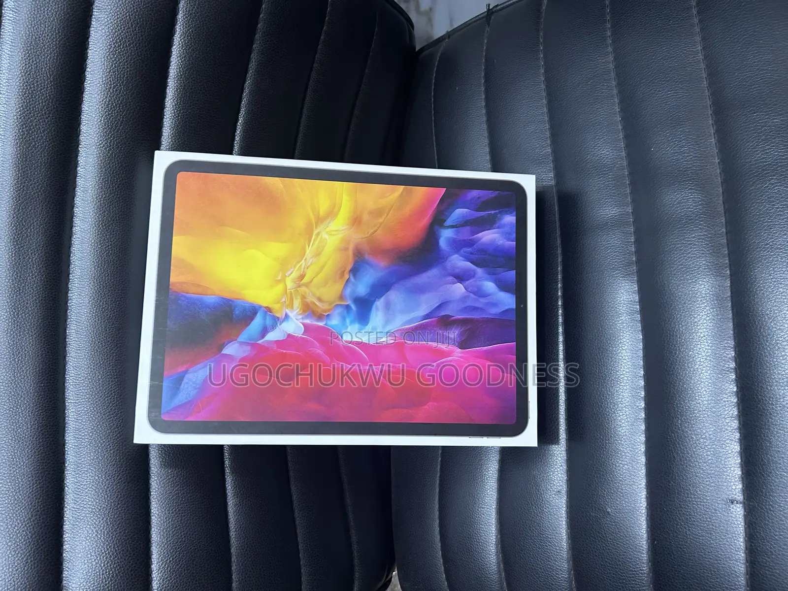 Apple iPad Pro 11 (2018) 256 GB
