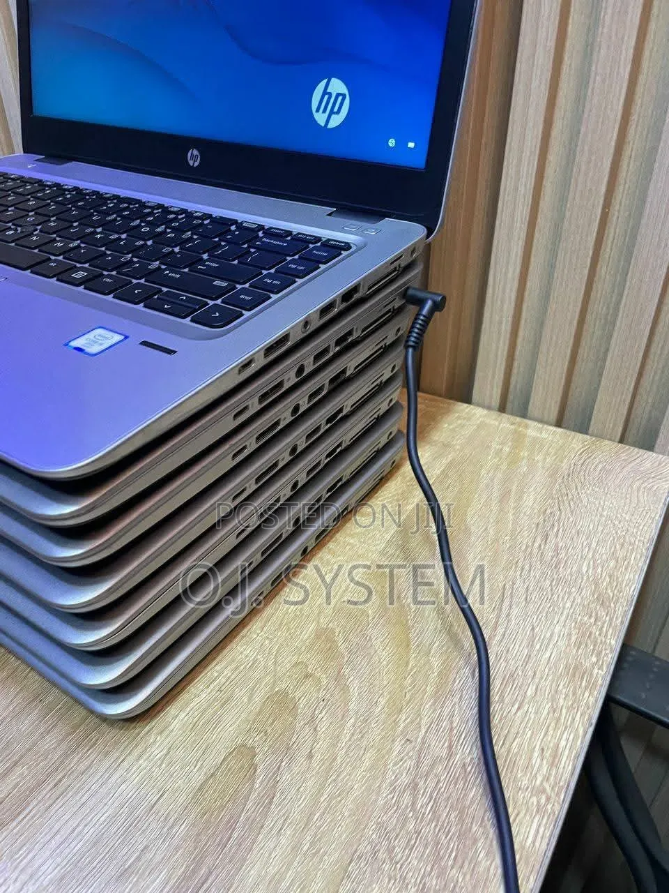 Laptop HP EliteBook 840 G4 8GB Intel Core i7 SSD 350GB