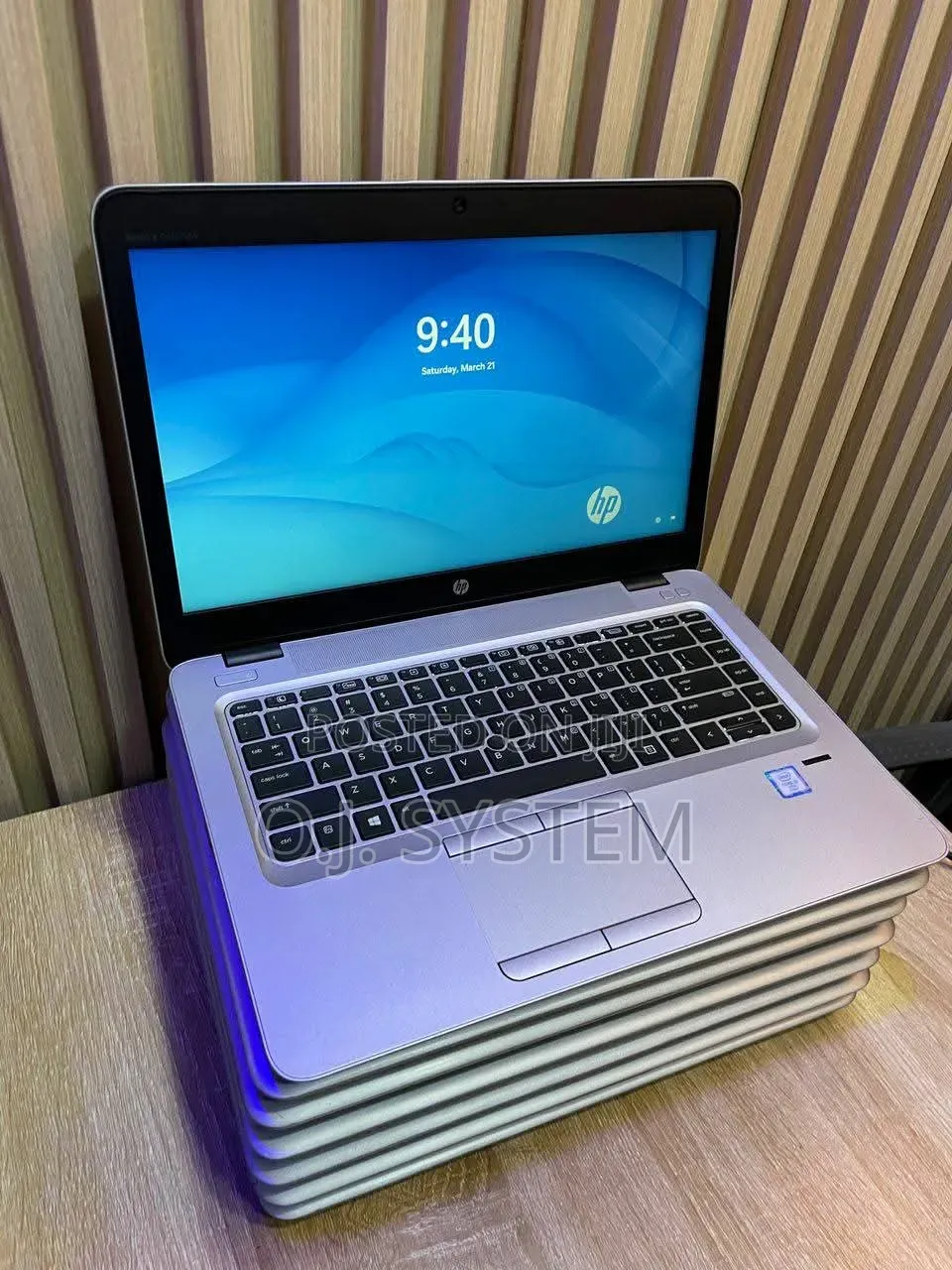 Laptop HP EliteBook 840 G4 8GB Intel Core i7 SSD 350GB