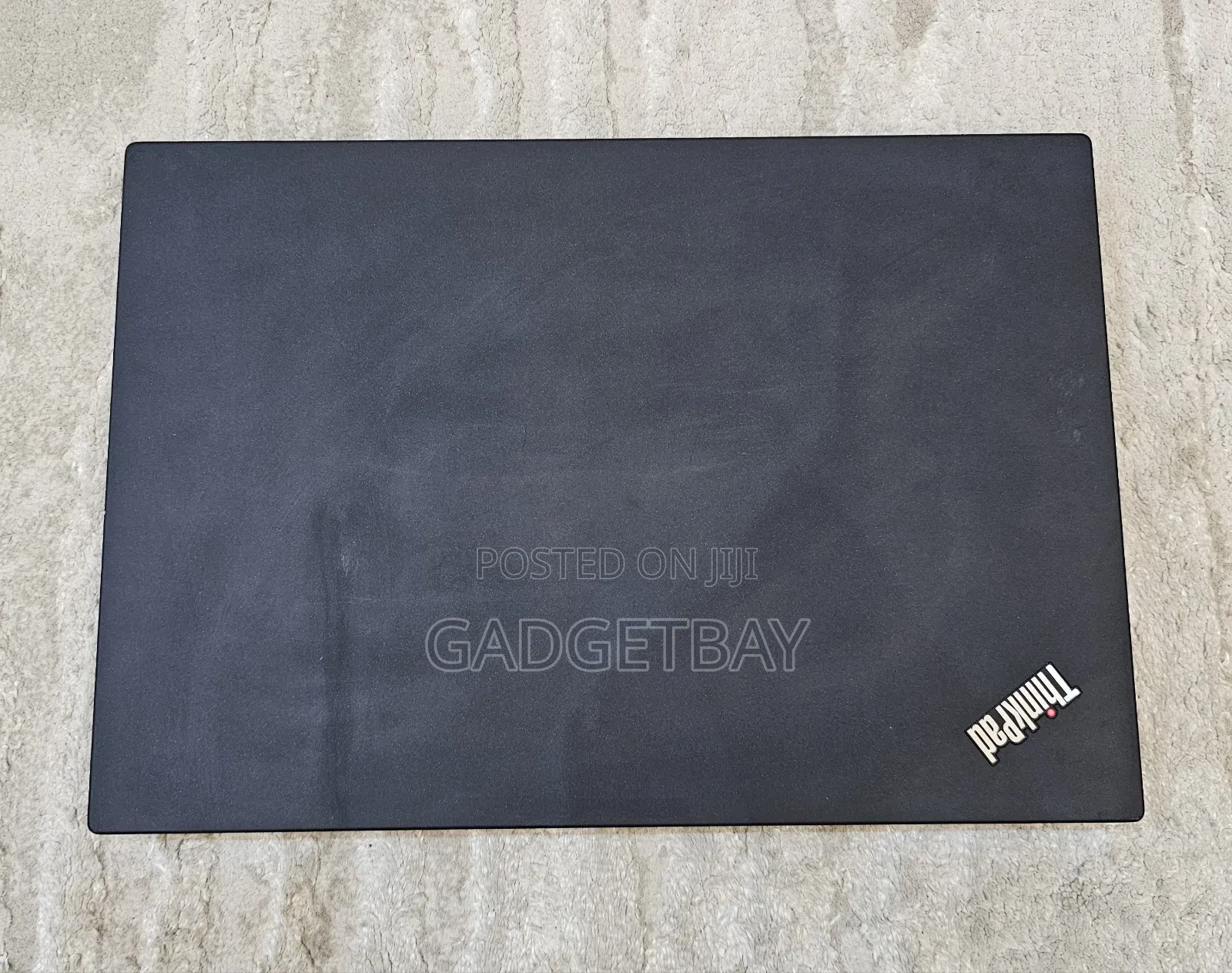 Laptop Lenovo ThinkPad T490s 16GB Intel Core i7 SSD 256GB