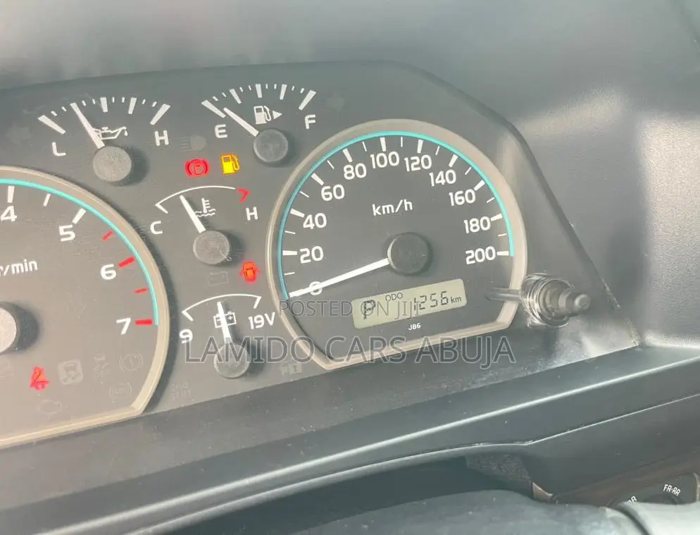 New Toyota Land Cruiser 79 Series 2025 Black