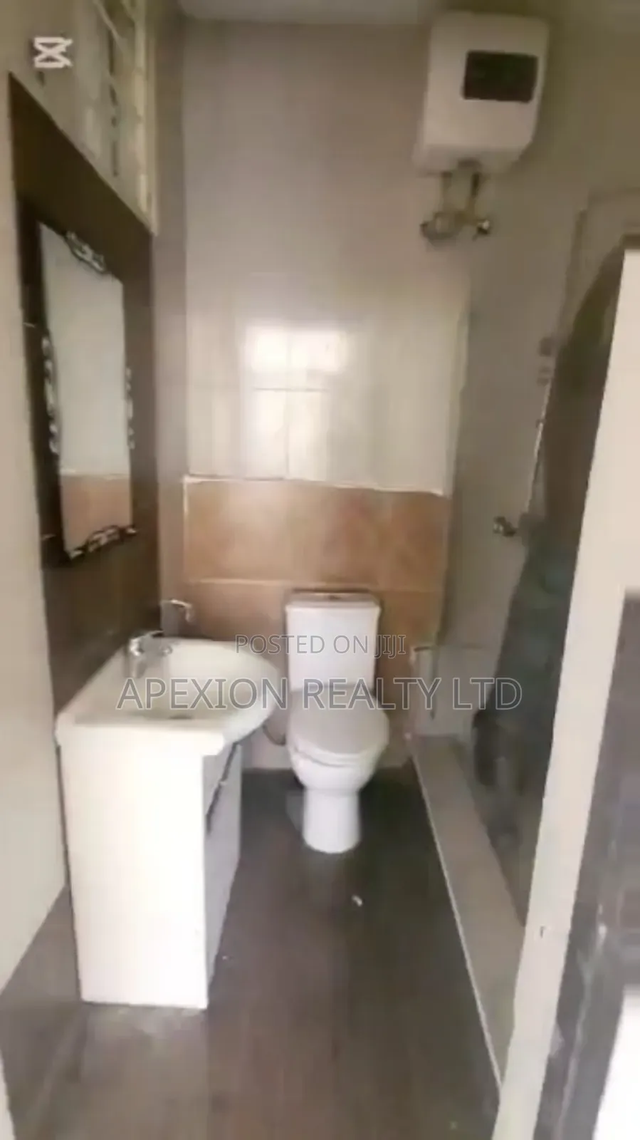 2bdrm Apartment in Durunmi, Durumi for rent