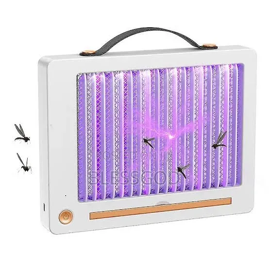 Electric Shock Mosquito Killer