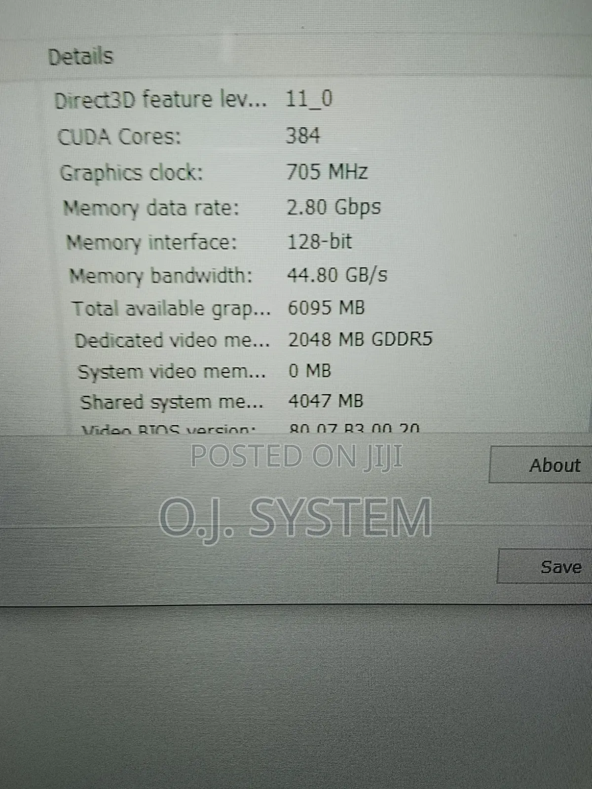 Laptop Dell Precision M3800 8GB Intel Core i7 SSD 256GB
