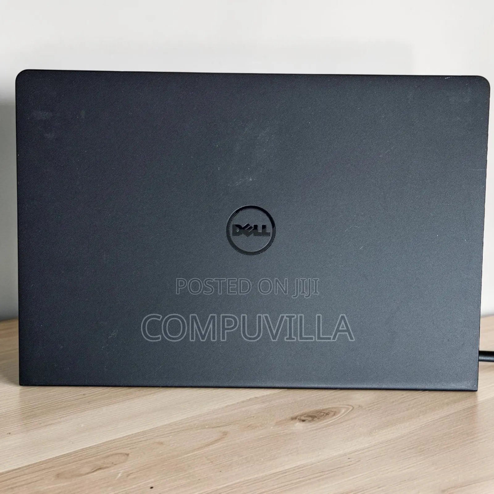 Laptop Dell Inspiron 15 3558 8GB Intel Core i3 HDD 500GB