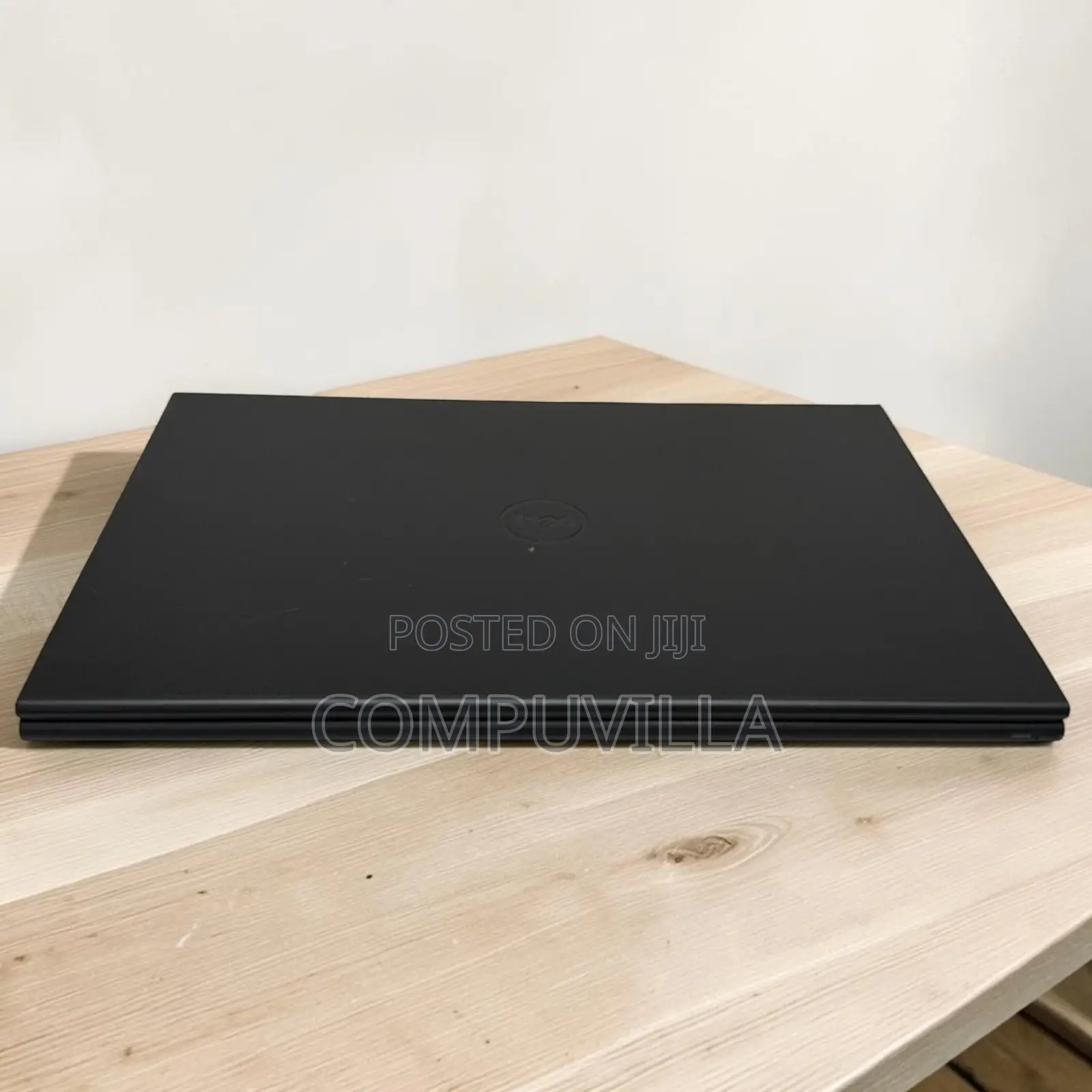 Laptop Dell Inspiron 15 3558 8GB Intel Core i3 HDD 500GB