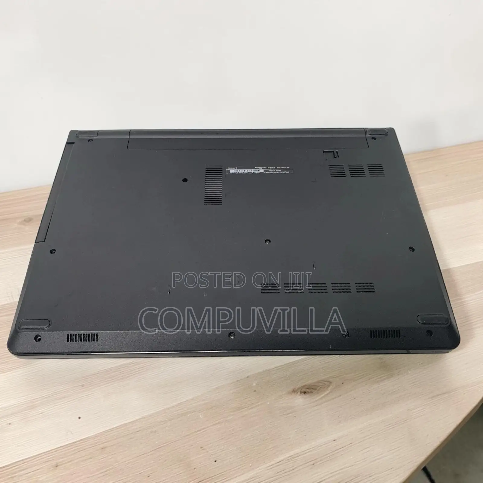 Laptop Dell Inspiron 15 3558 8GB Intel Core i3 HDD 500GB