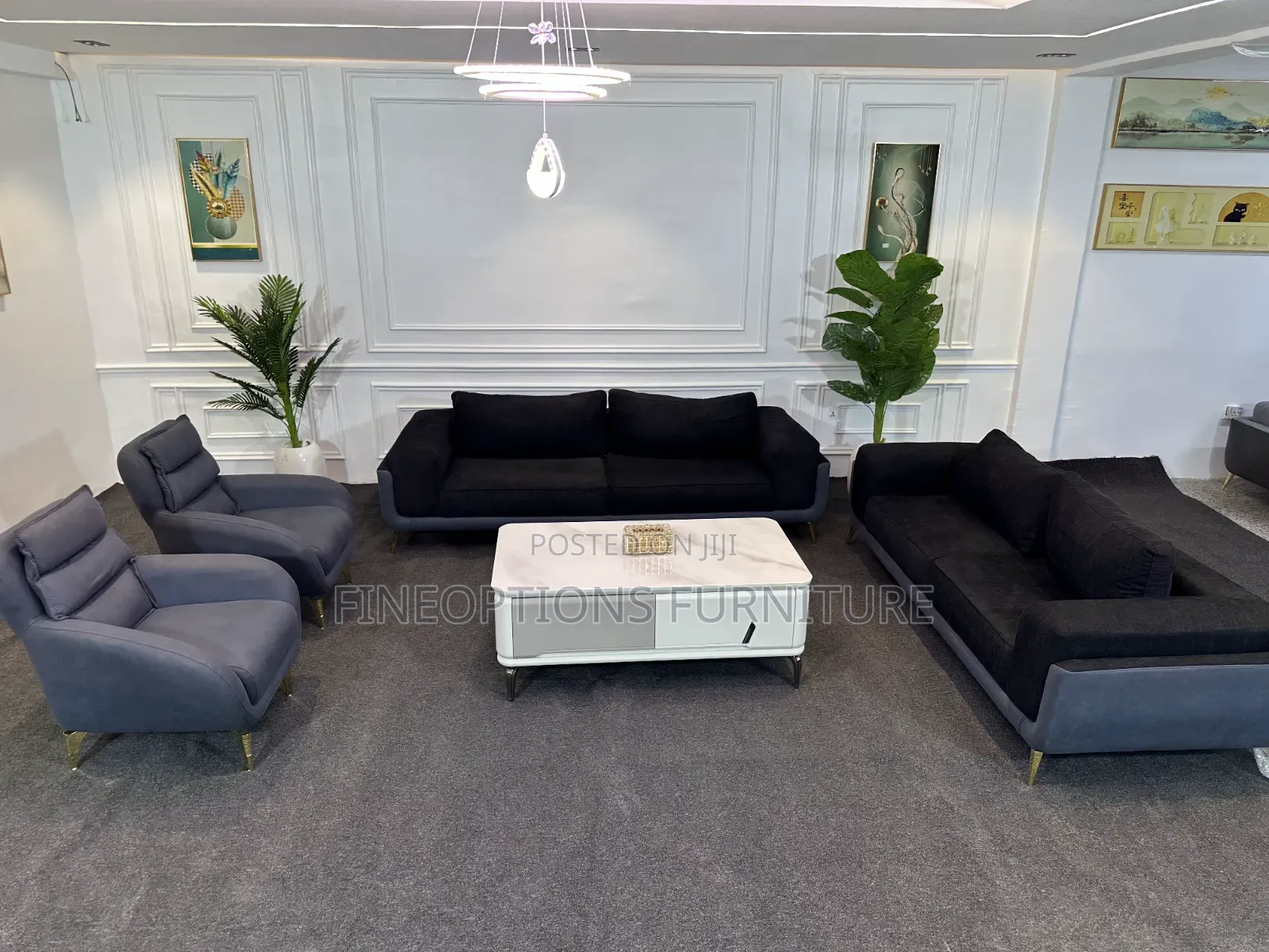 Obsidian Sovereign Suite