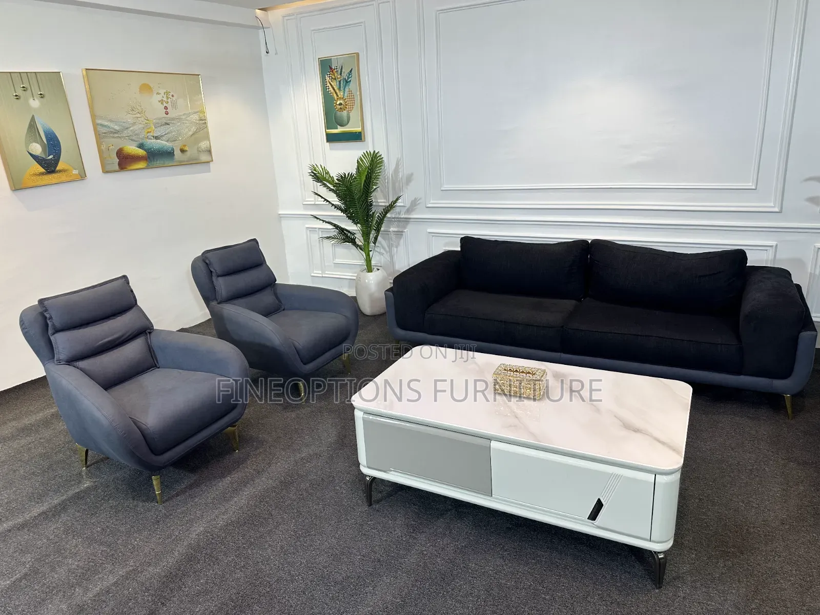 Obsidian Sovereign Suite