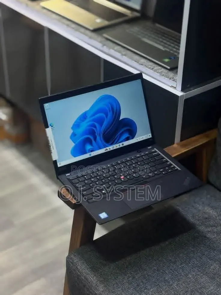 Laptop Lenovo ThinkPad T460s 32GB Intel Core i5 SSD 256GB