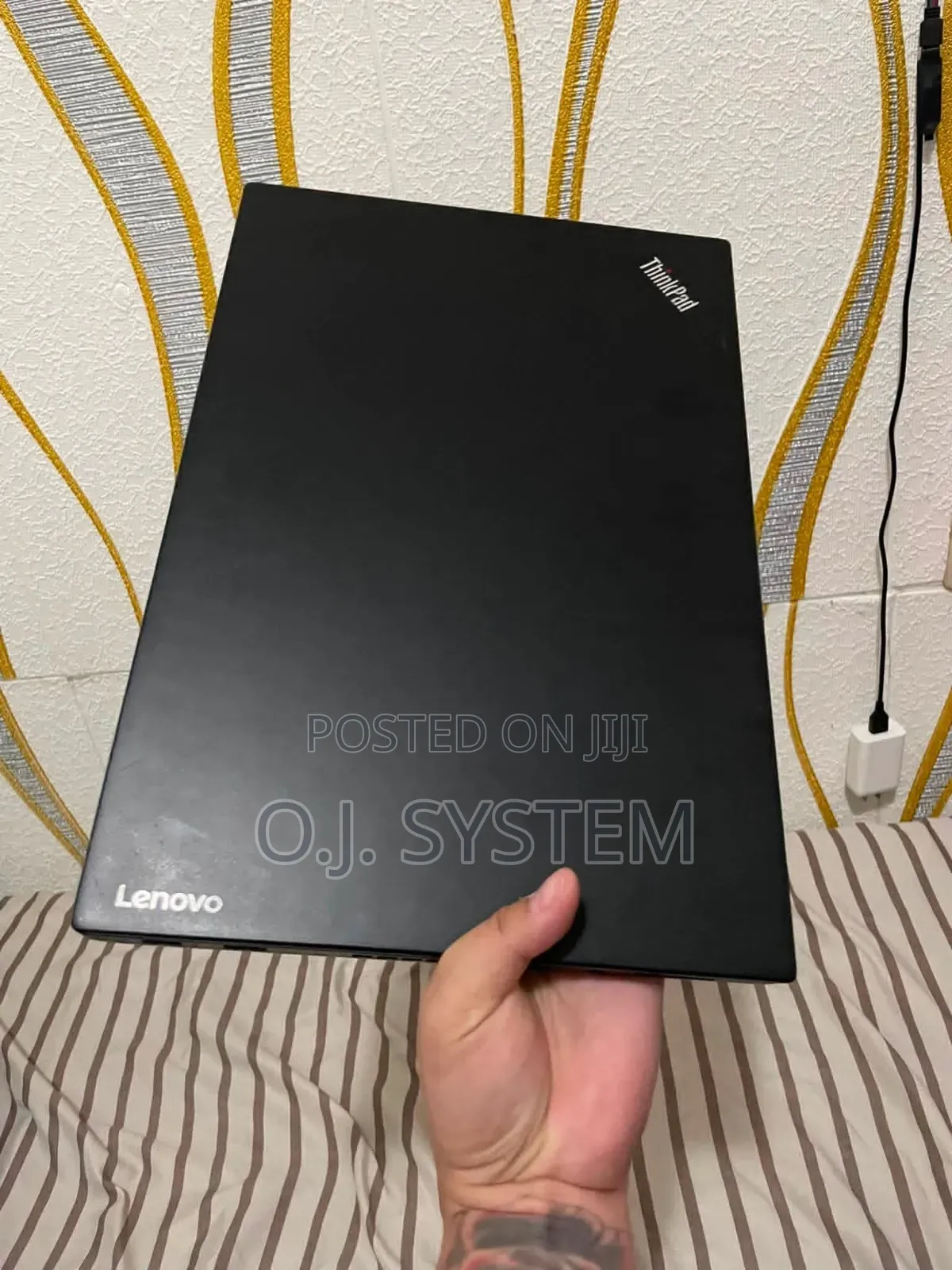 Laptop Lenovo ThinkPad T460s 32GB Intel Core i5 SSD 256GB