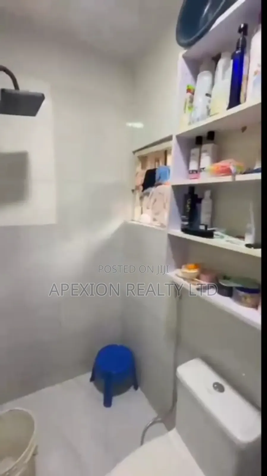 Furnished 2bdrm Apartment in Asokoro for sale