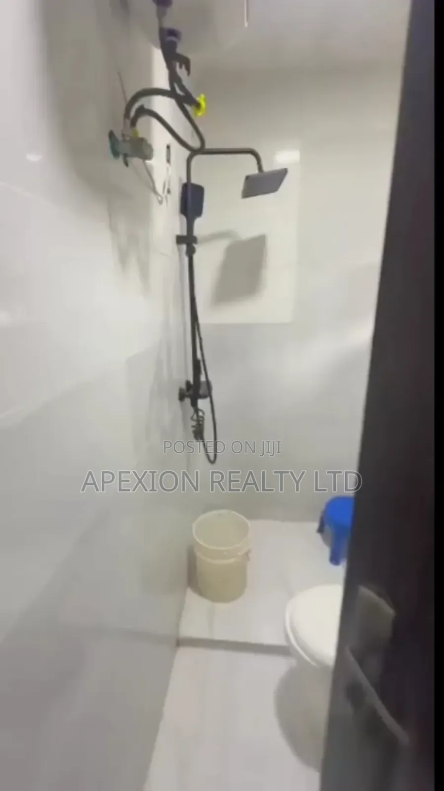 Furnished 2bdrm Apartment in Asokoro for sale