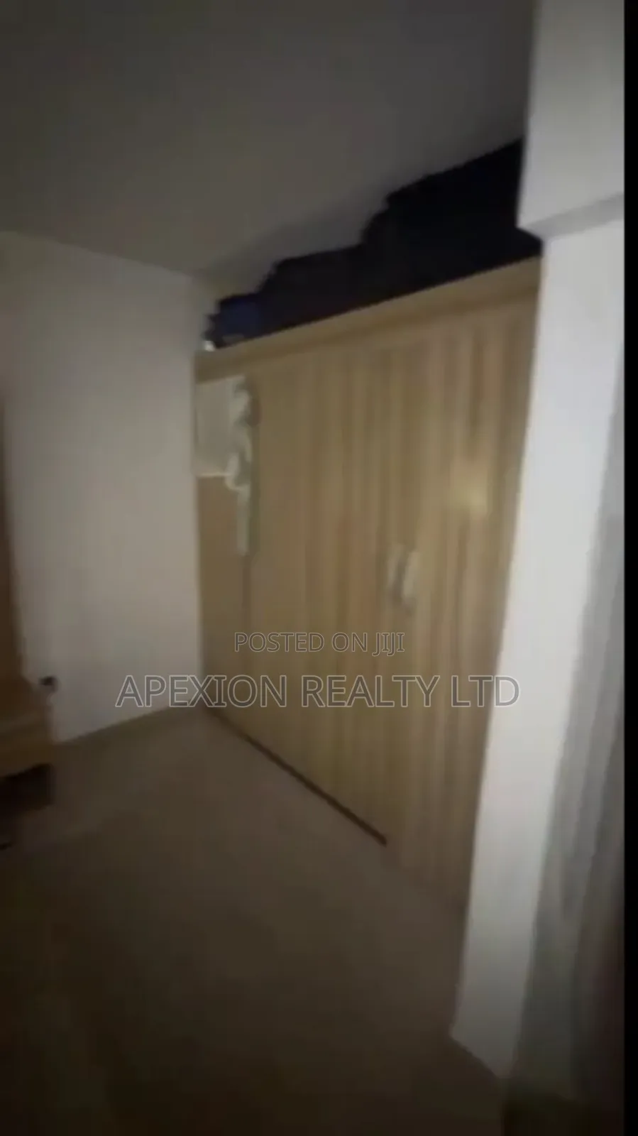 Furnished 2bdrm Apartment in Asokoro for sale