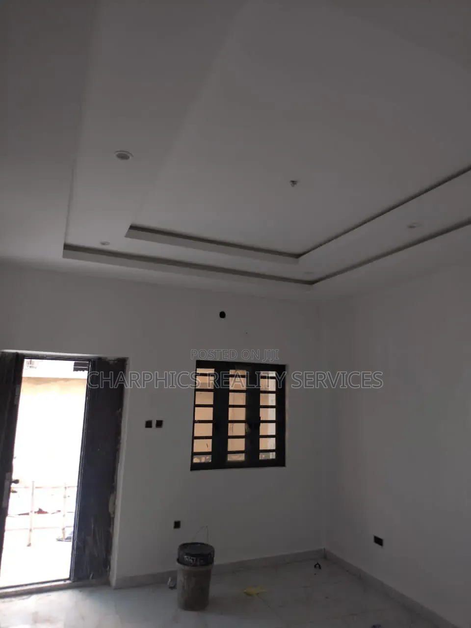 Furnished 3bdrm Block of Flats in Aguda / Surulere for sale