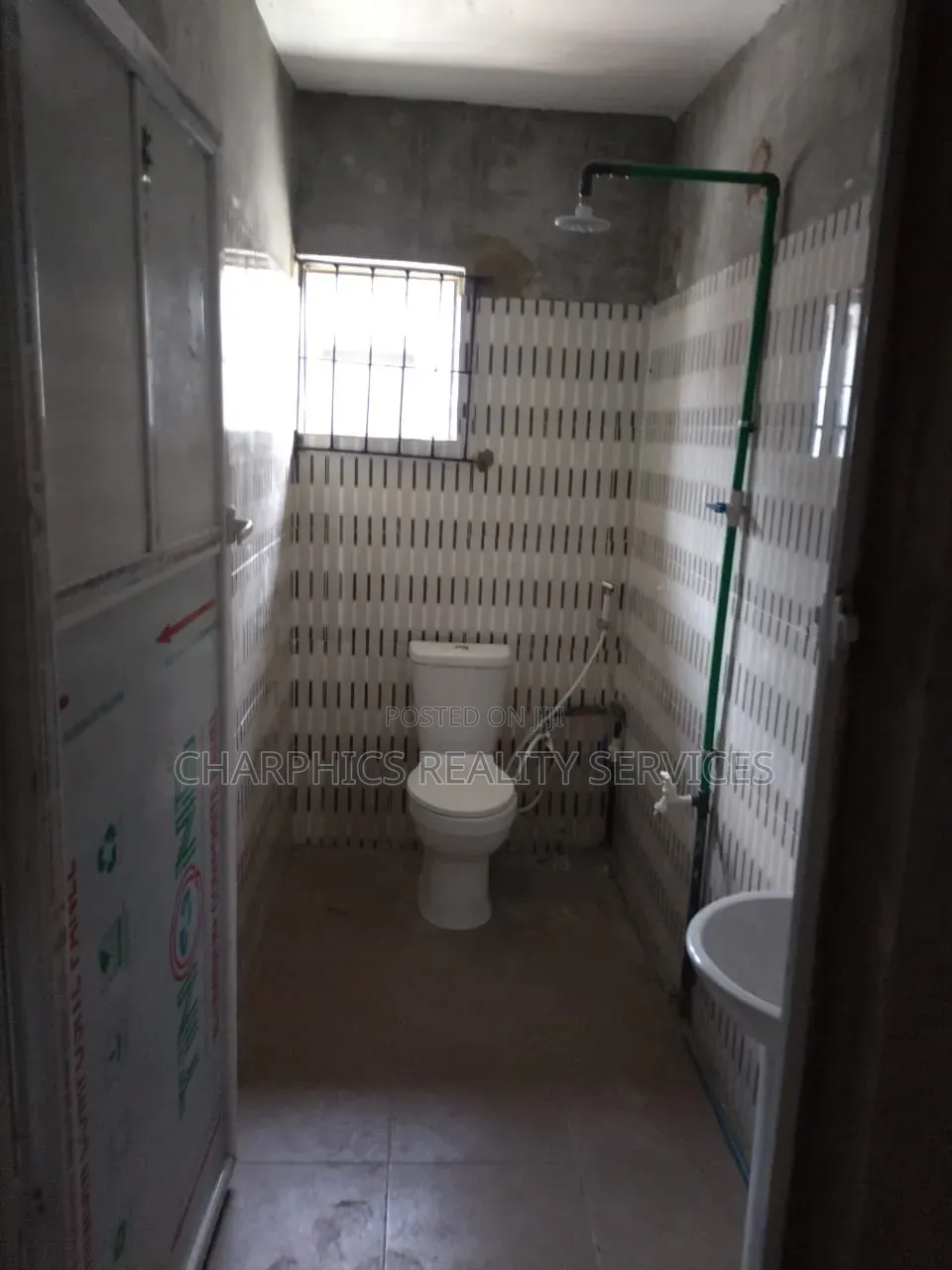 Furnished 3bdrm Block of Flats in Aguda / Surulere for sale