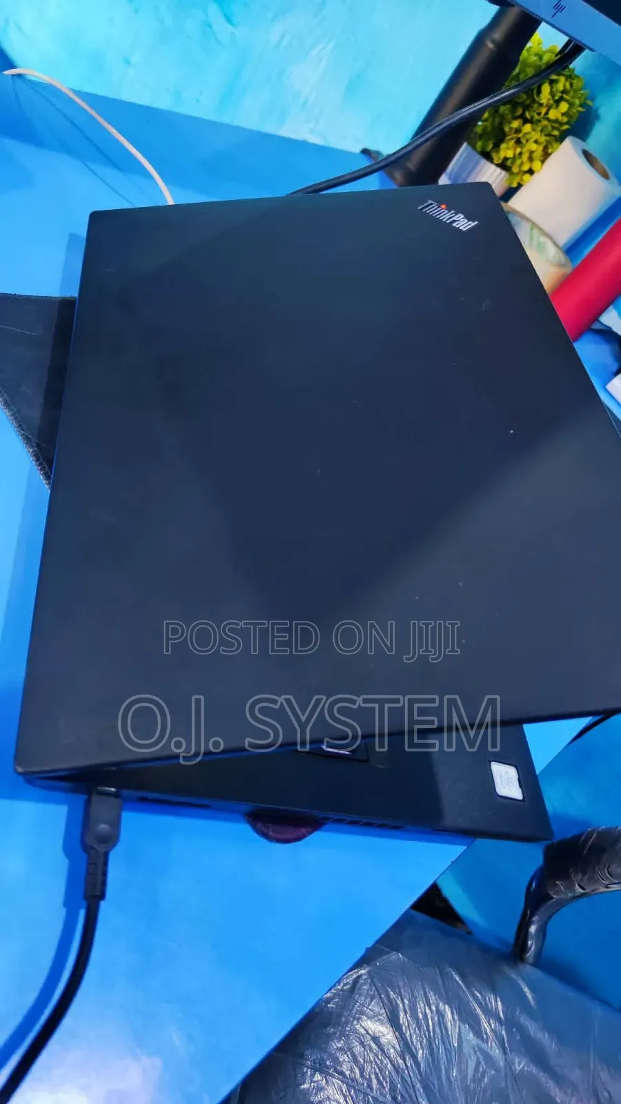 Laptop Lenovo ThinkPad T480s 8GB Intel Core i5 SSD 256GB