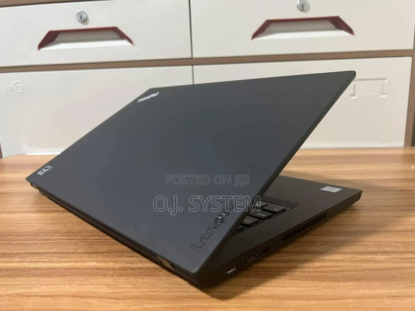 Laptop Lenovo ThinkPad T480s 8GB Intel Core i5 SSD 256GB