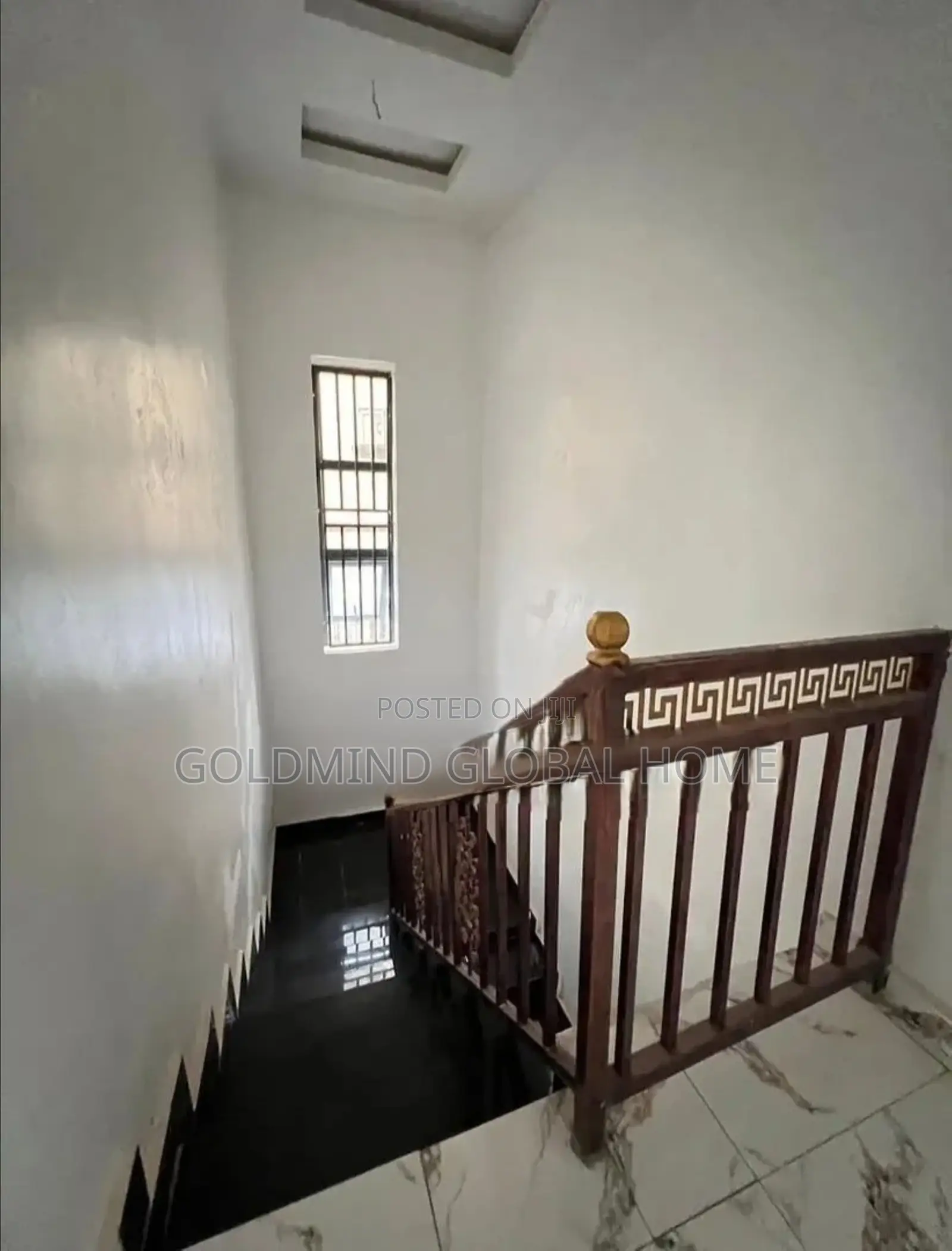 4bdrm Duplex in Apo District. Abuja for sale