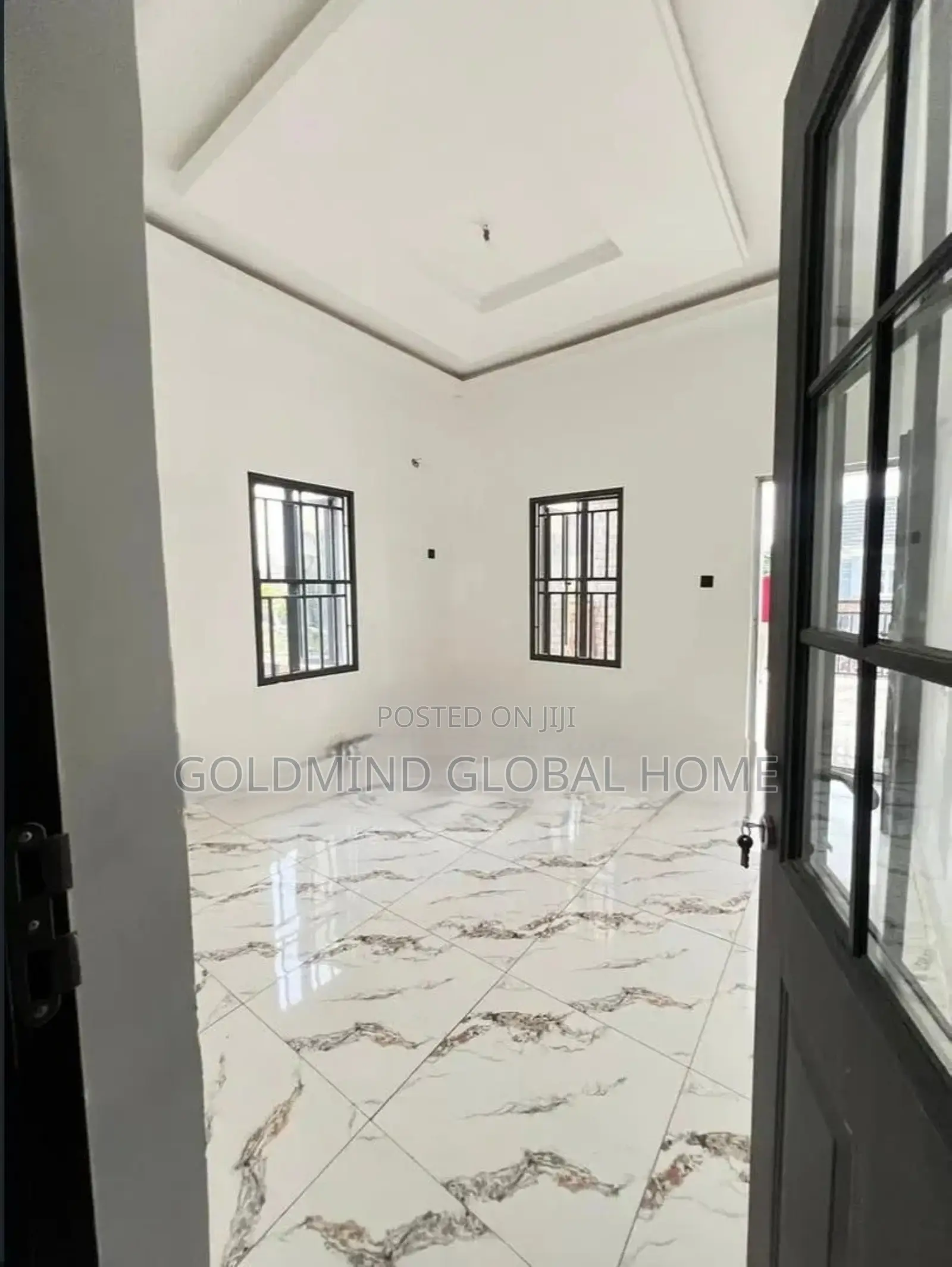 4bdrm Duplex in Apo District. Abuja for sale