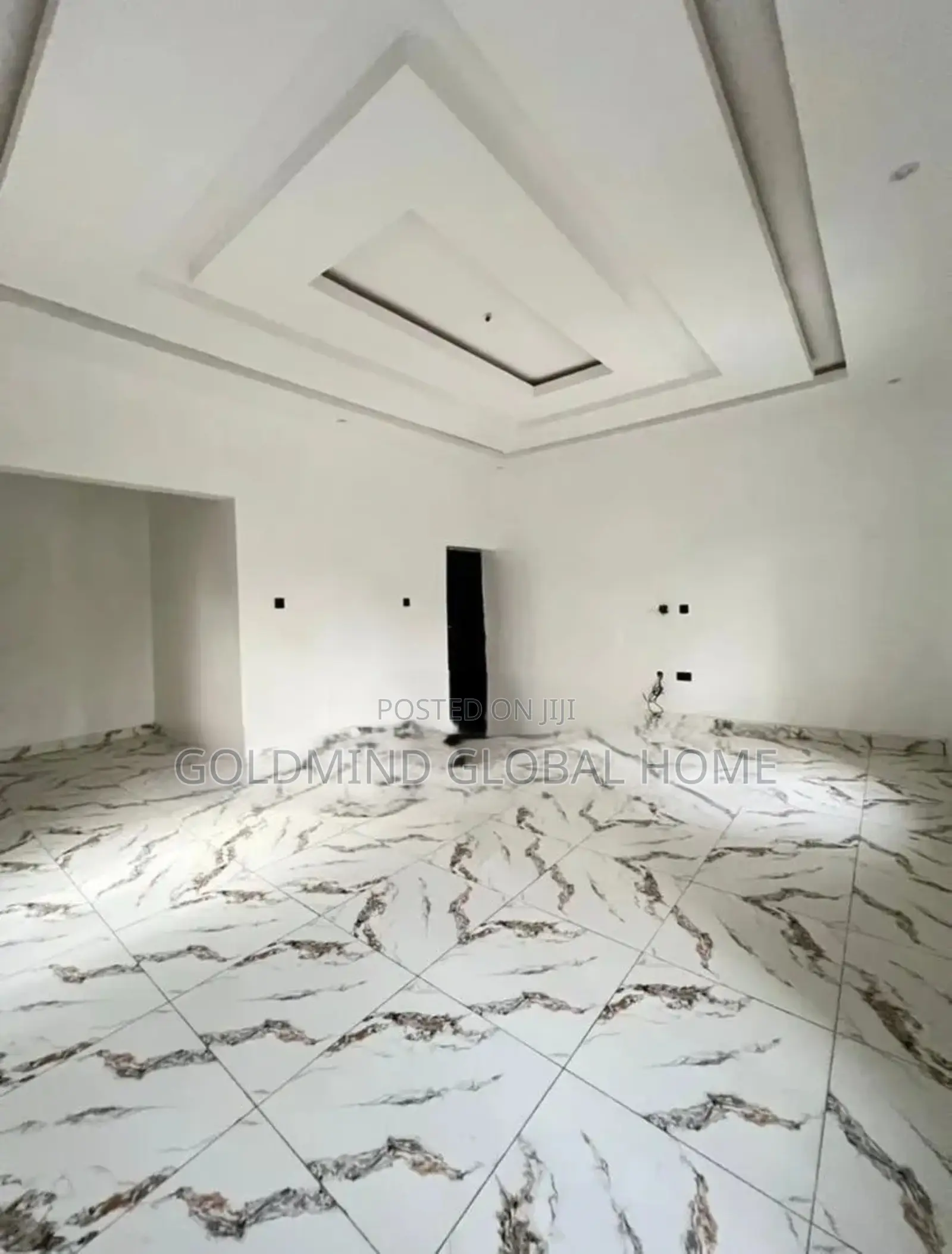 4bdrm Duplex in Apo District. Abuja for sale