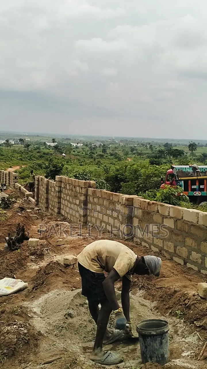 Fortune City Estaate Phase 2 Extension