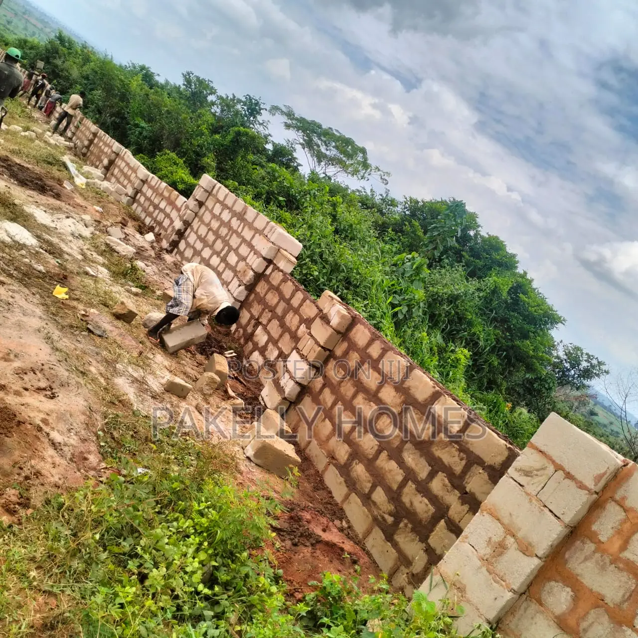Fortune City Estaate Phase 2 Extension
