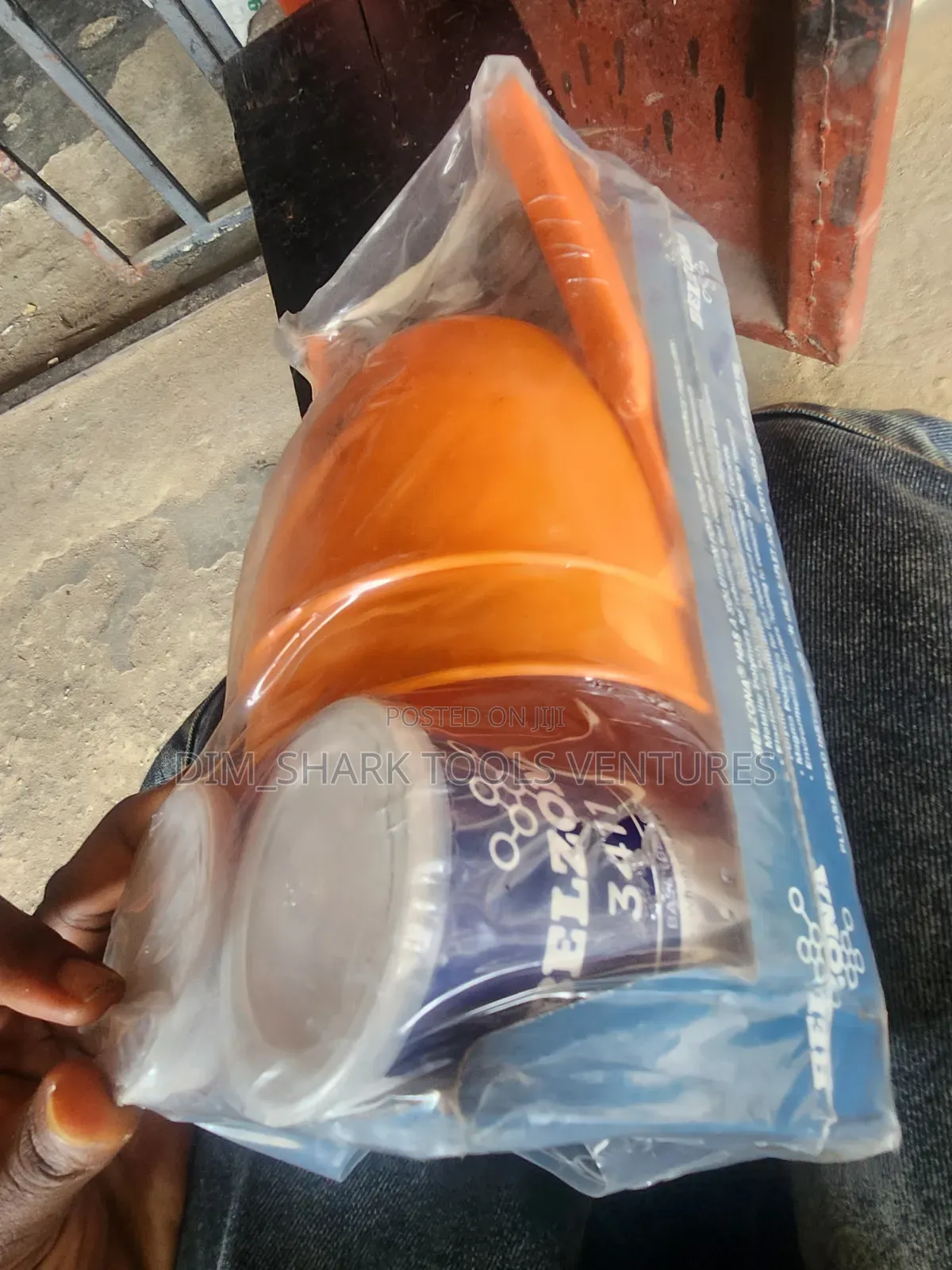 Belzona 3411used to Protect Industrial Flanges and Fastenings