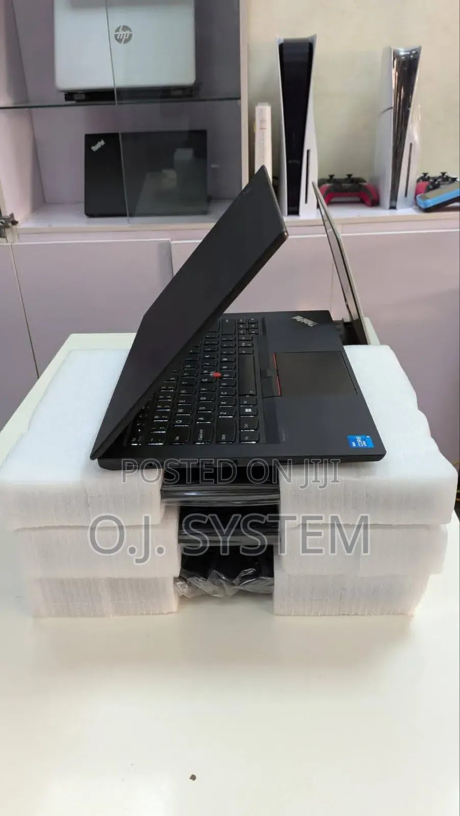 Laptop Lenovo ThinkPad T14 G1 1GB Intel Core i5 SSD 256GB