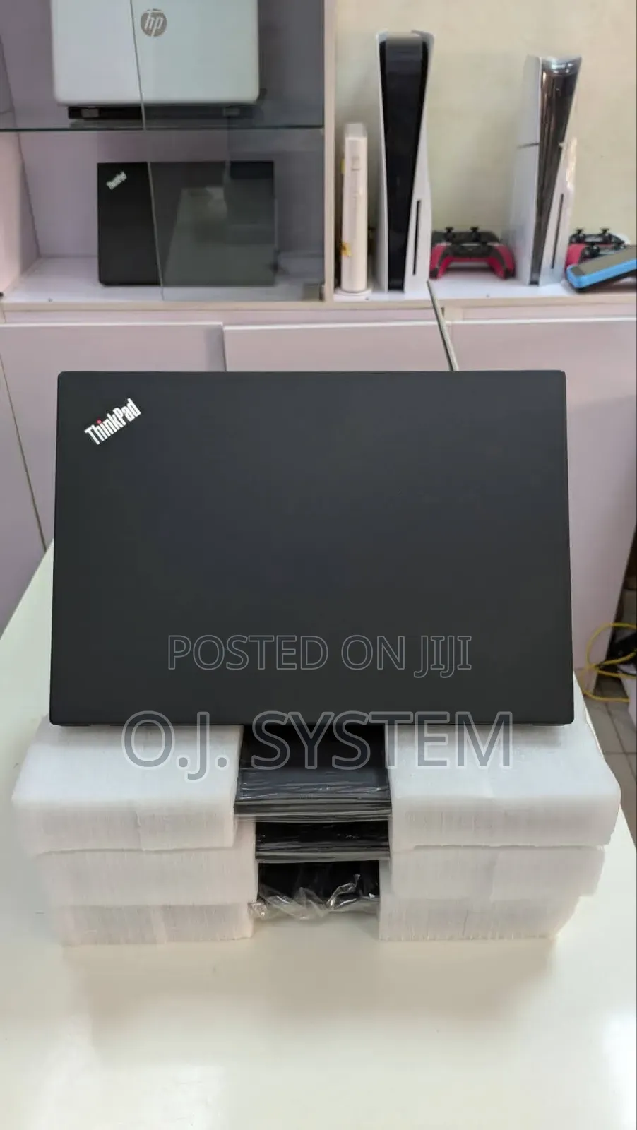 Laptop Lenovo ThinkPad T14 G1 1GB Intel Core i5 SSD 256GB