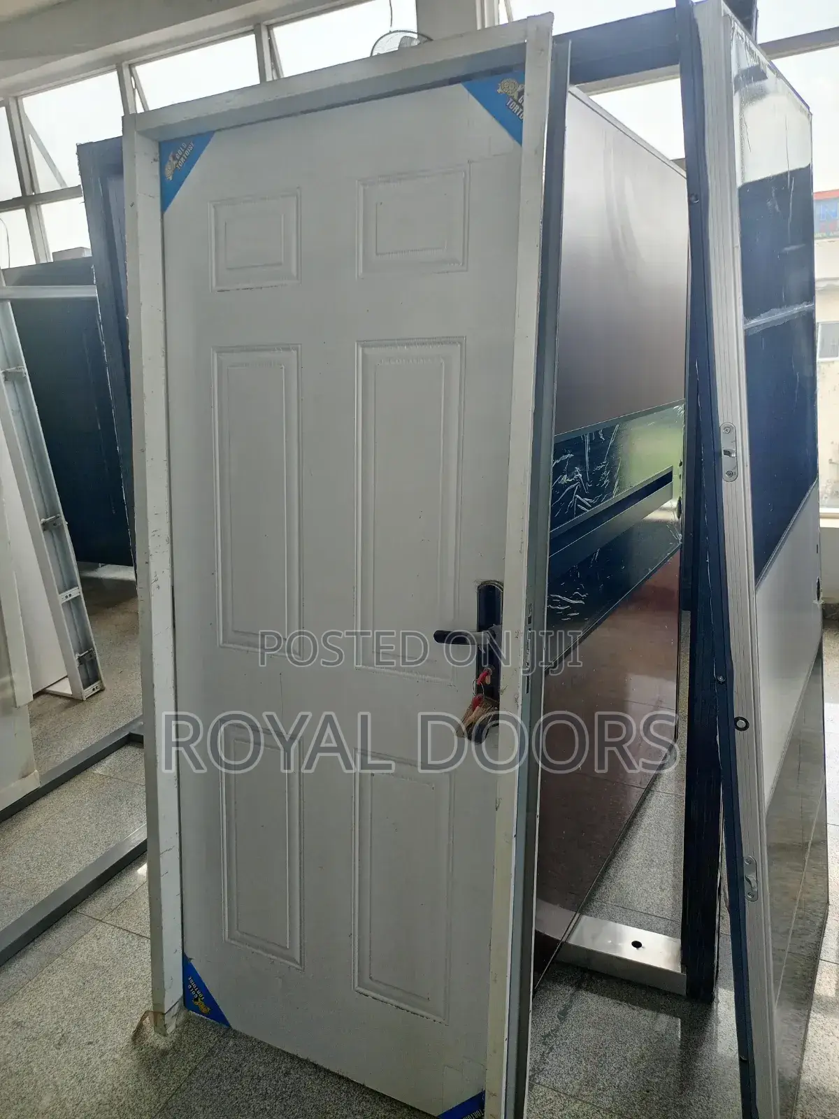 American Steel Door