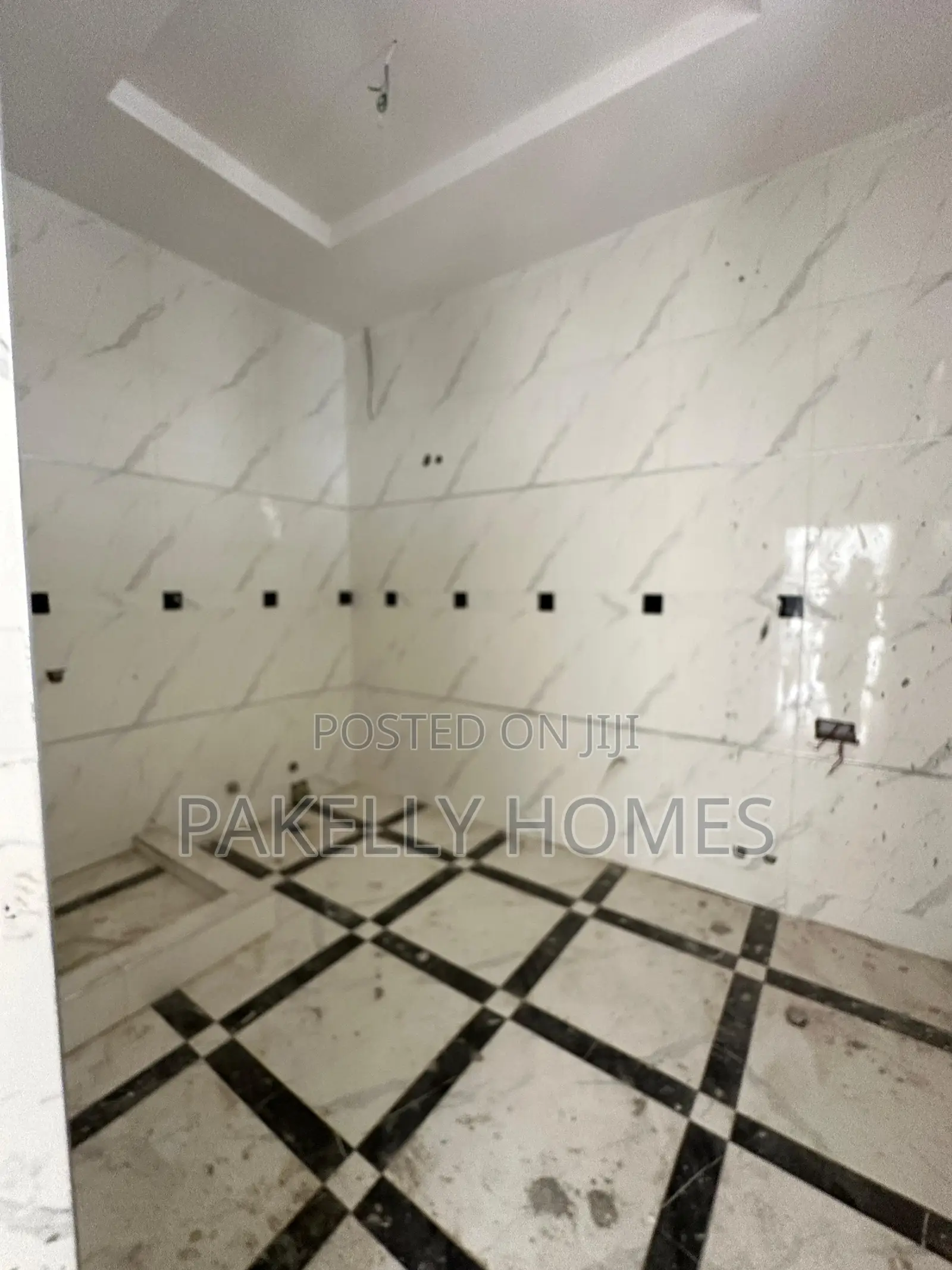 Spacious Luxury 3 4 Bedroom Terrace Duplex With Bq
