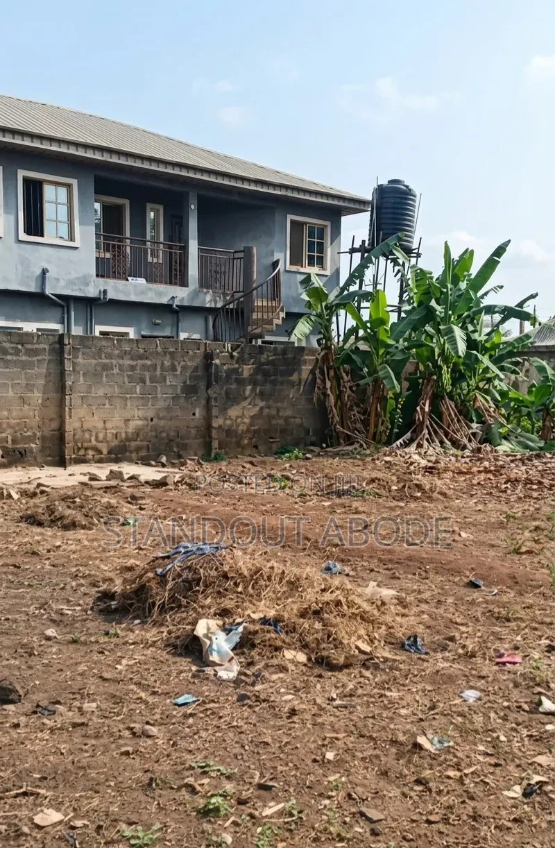 5bdrm Bungalow in Serene Location, Ita Oluwo for sale