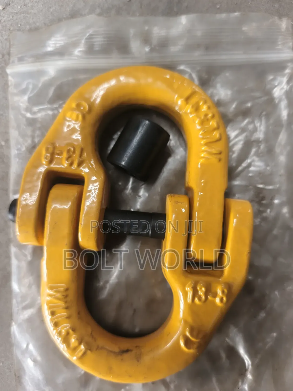 1/2(13mm) Chain Link or Connecting Link