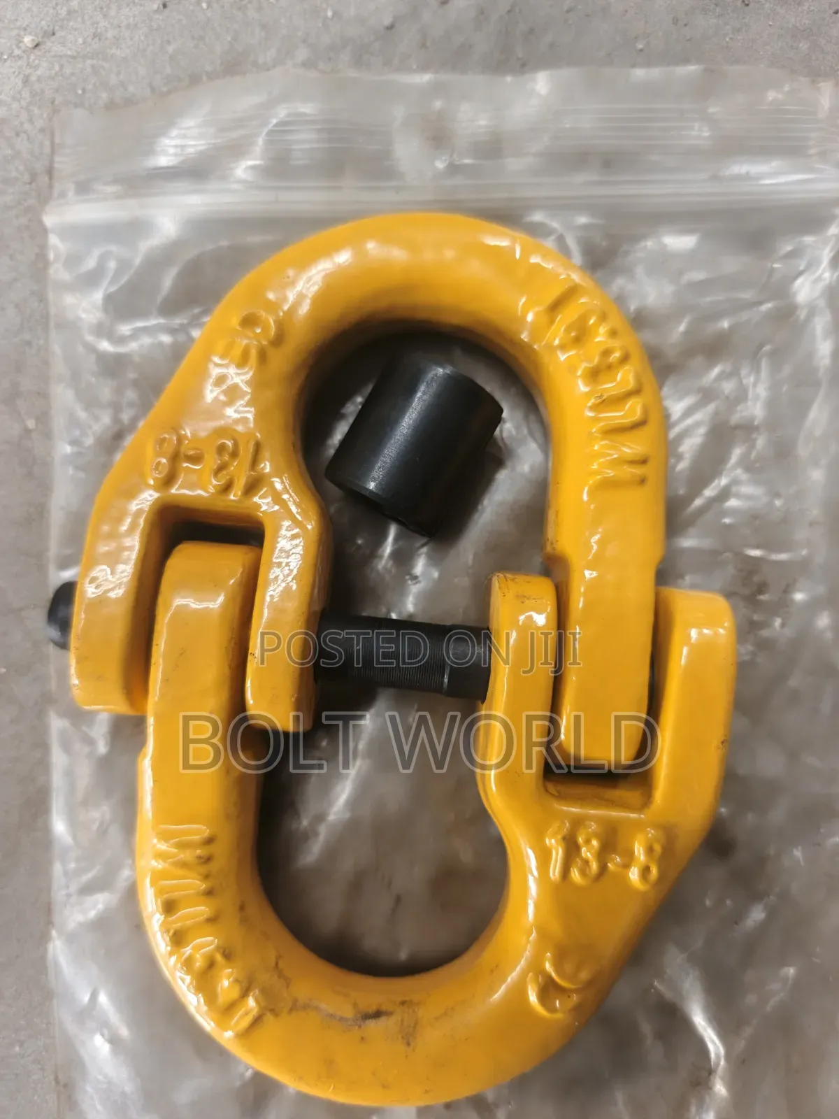 1/2(13mm) Chain Link or Connecting Link