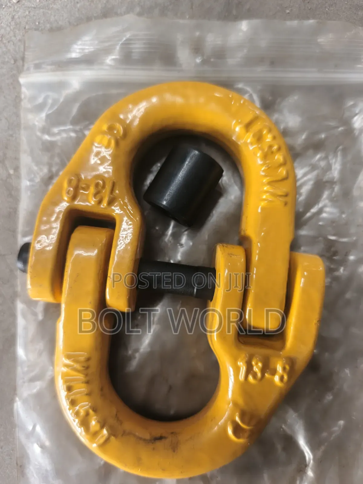 1/2(13mm) Chain Link or Connecting Link