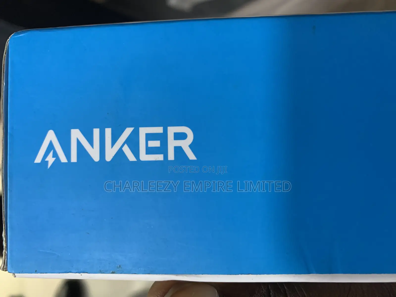 Power Bank
