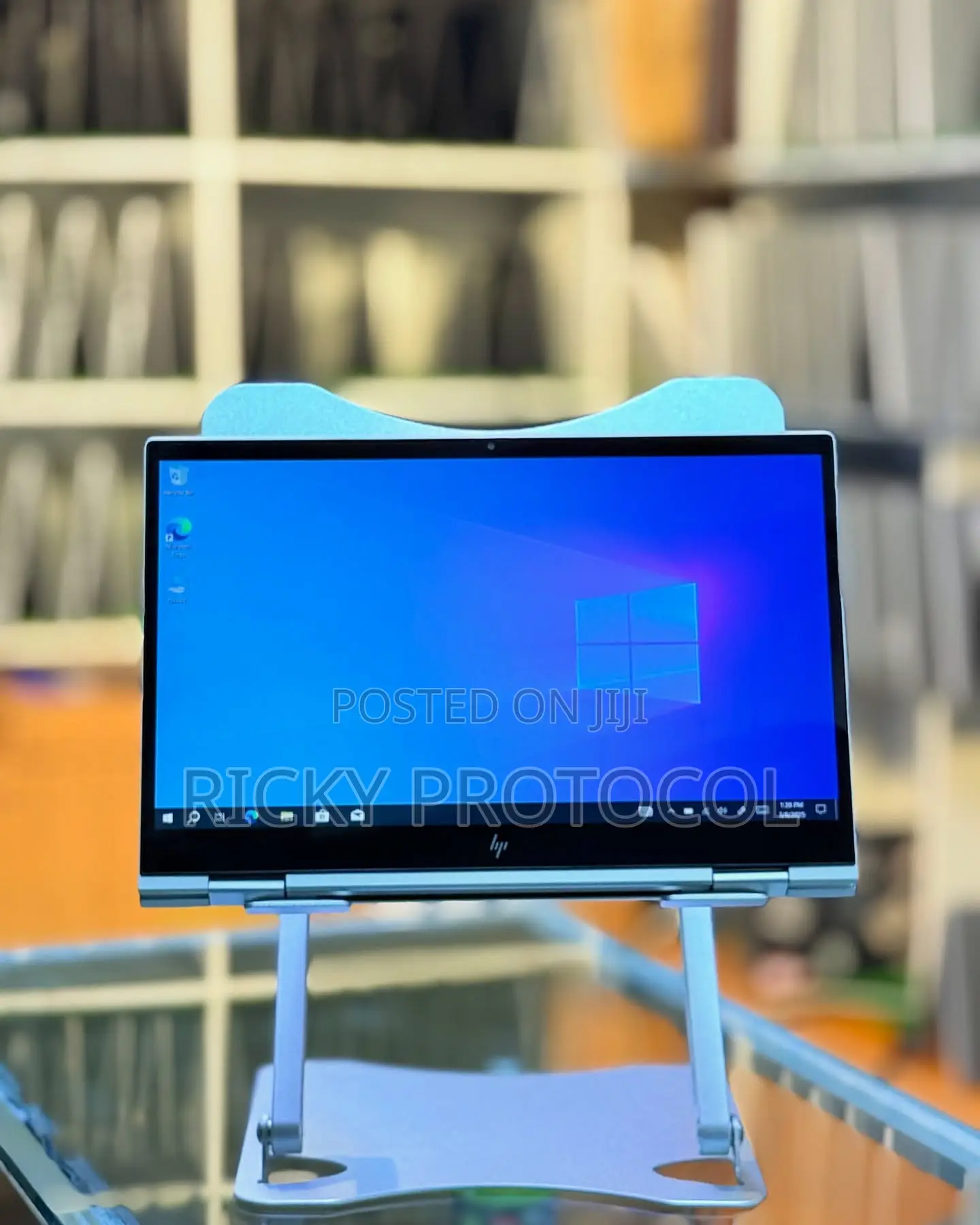 Laptop HP EliteBook 830 G8 16GB Intel Core i7 SSD 512GB